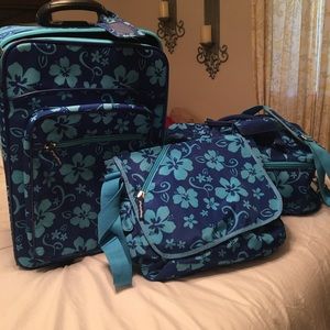 Travel bags